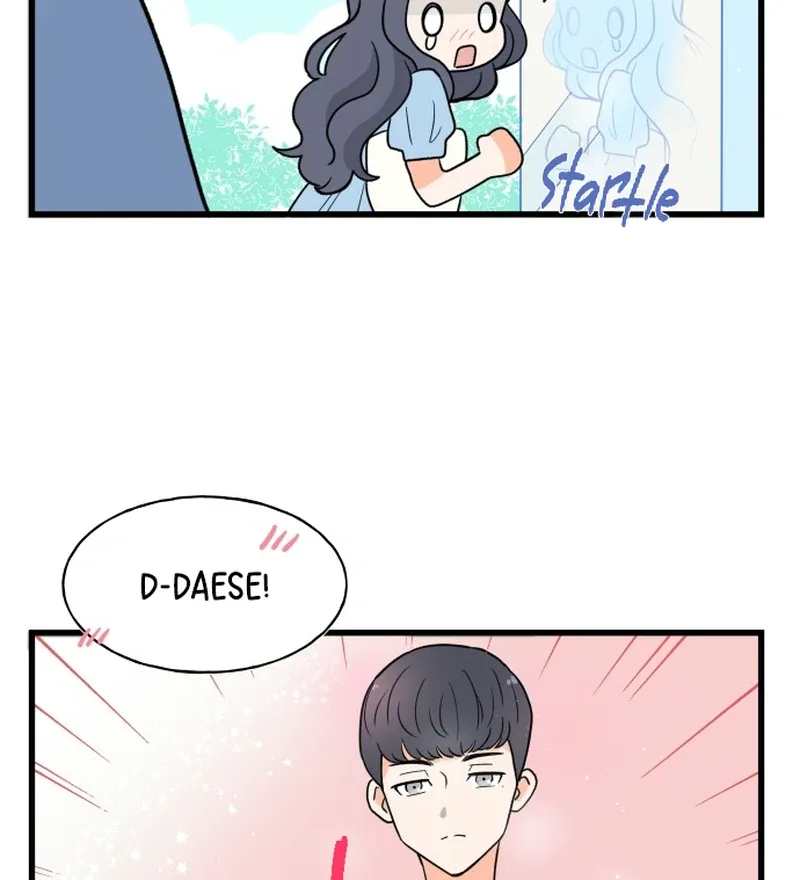 This Manhwa Ends When I Confess Chapter 7 page 35