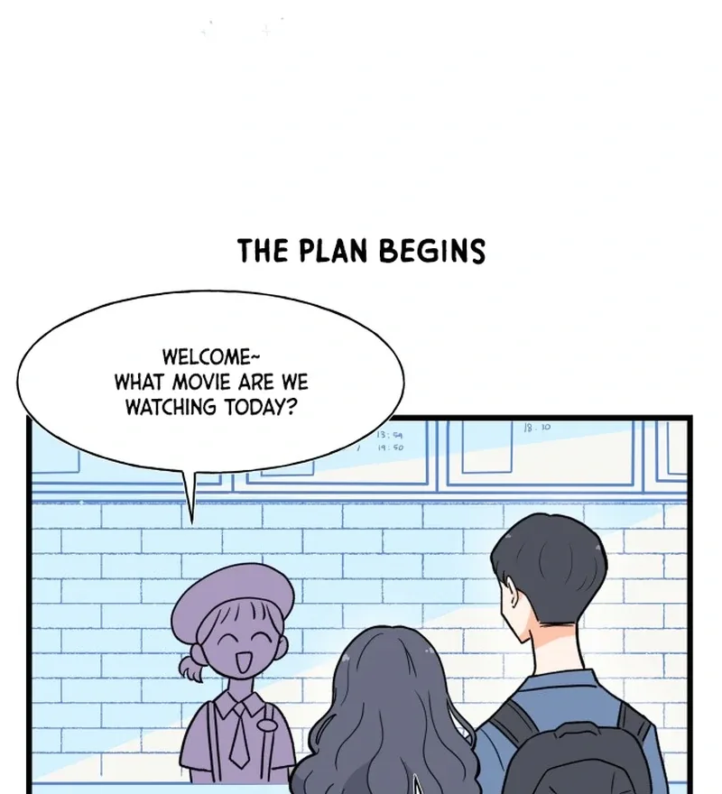 This Manhwa Ends When I Confess Chapter 7 page 41