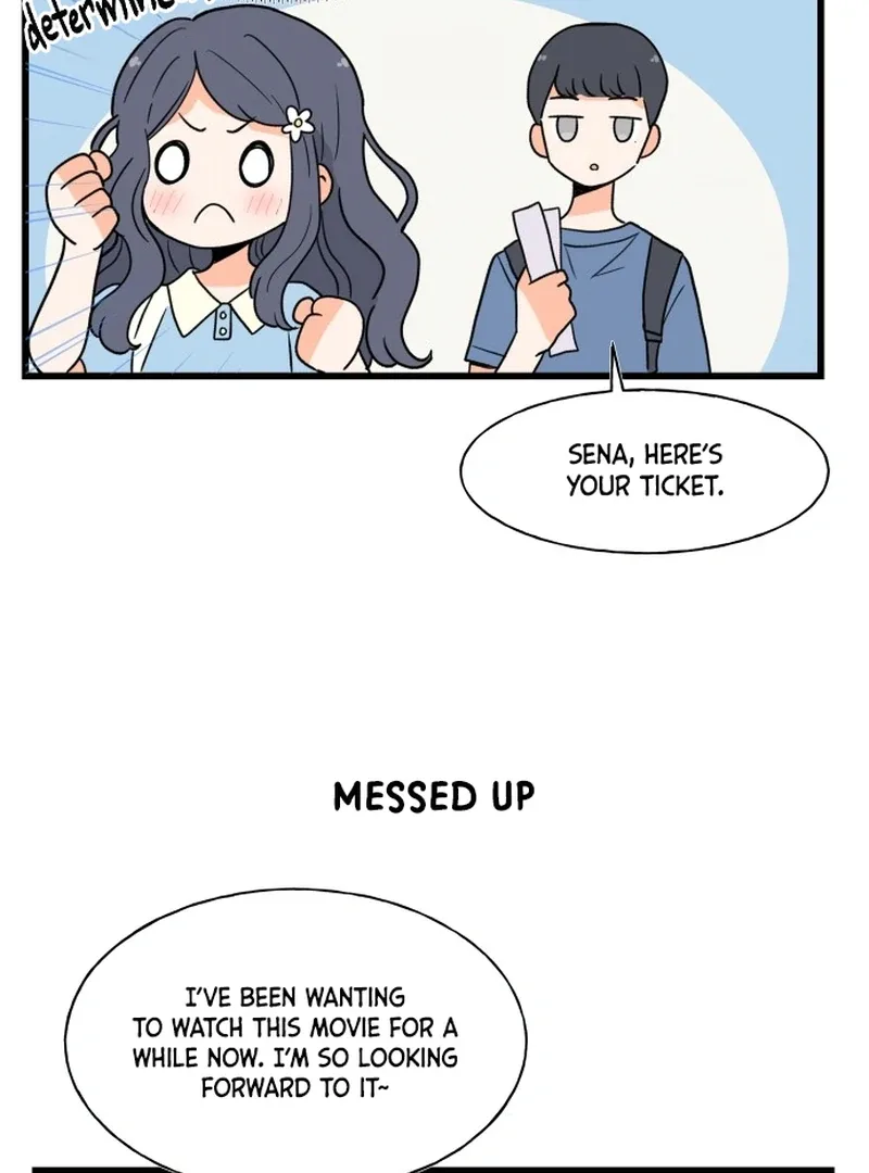 This Manhwa Ends When I Confess Chapter 7 page 48