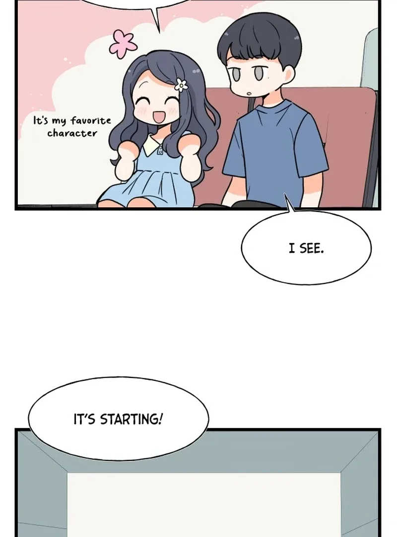 This Manhwa Ends When I Confess Chapter 7 page 49