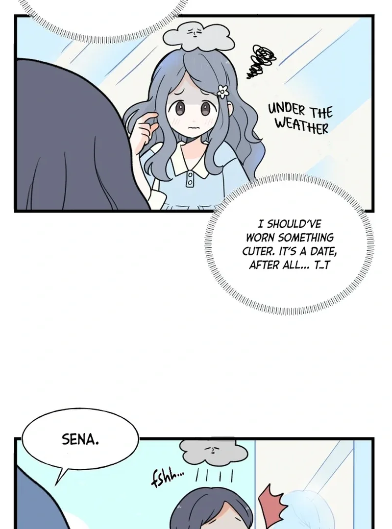 This Manhwa Ends When I Confess Chapter 7 page 34