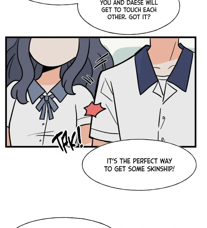 This Manhwa Ends When I Confess Chapter 7 page 45