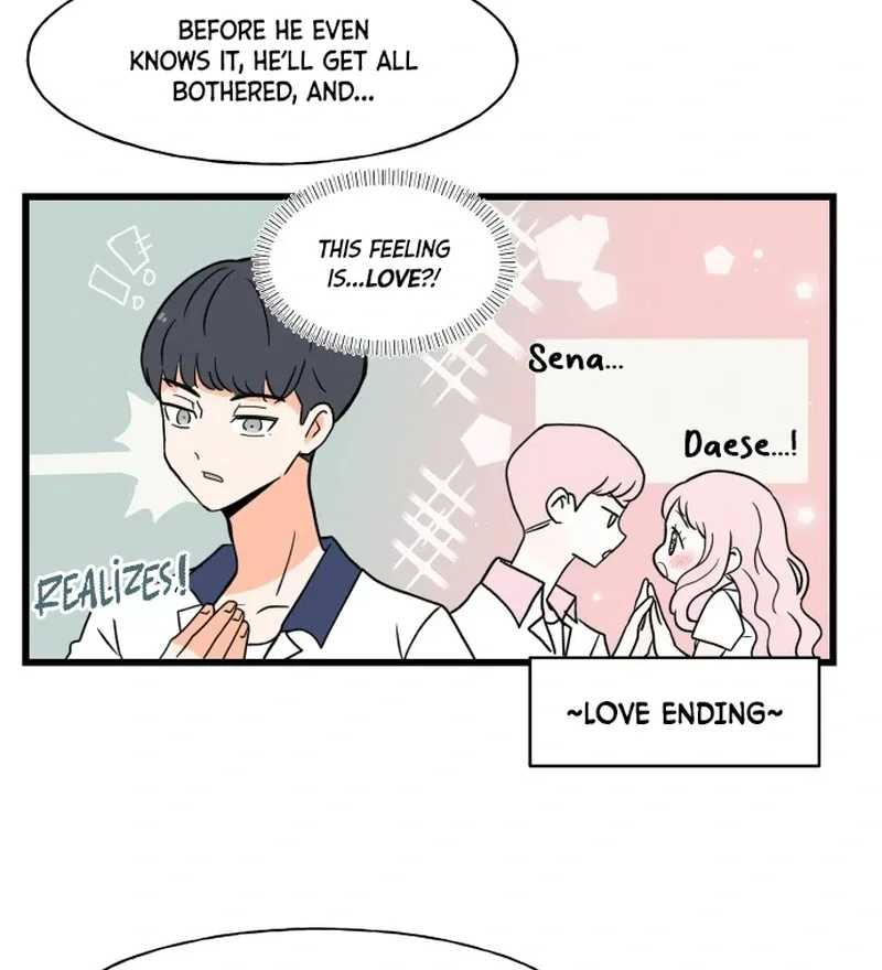 This Manhwa Ends When I Confess Chapter 7 page 46