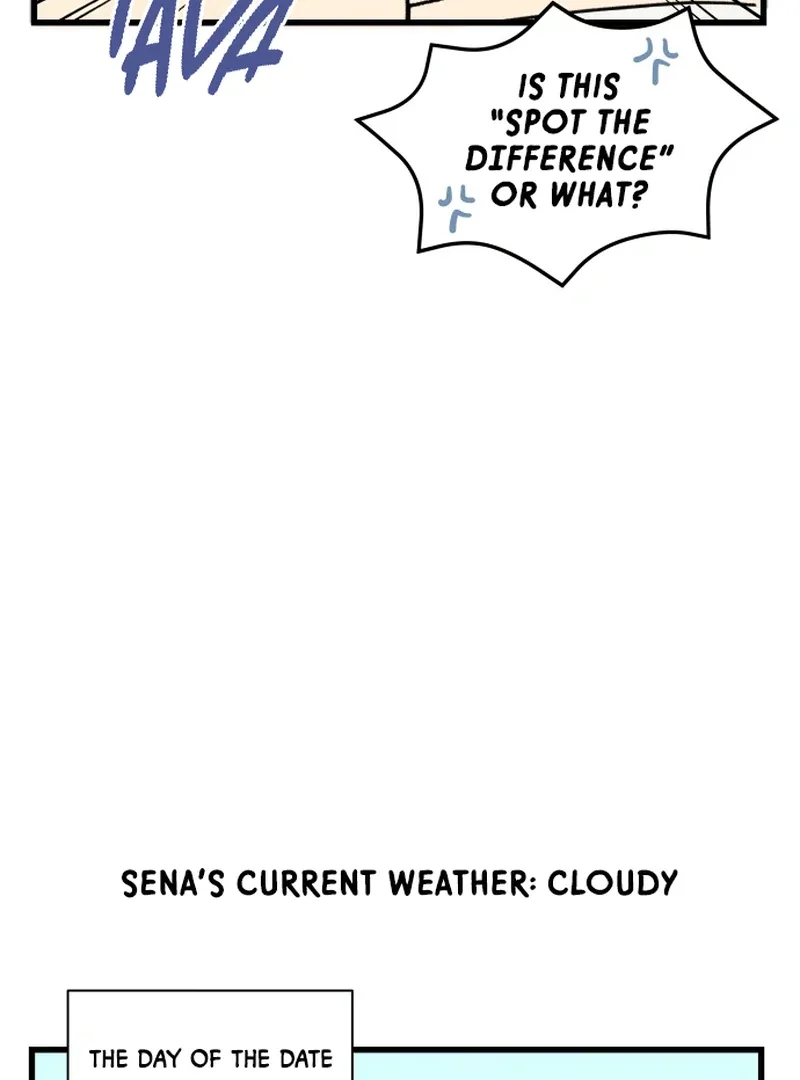This Manhwa Ends When I Confess Chapter 7 page 32