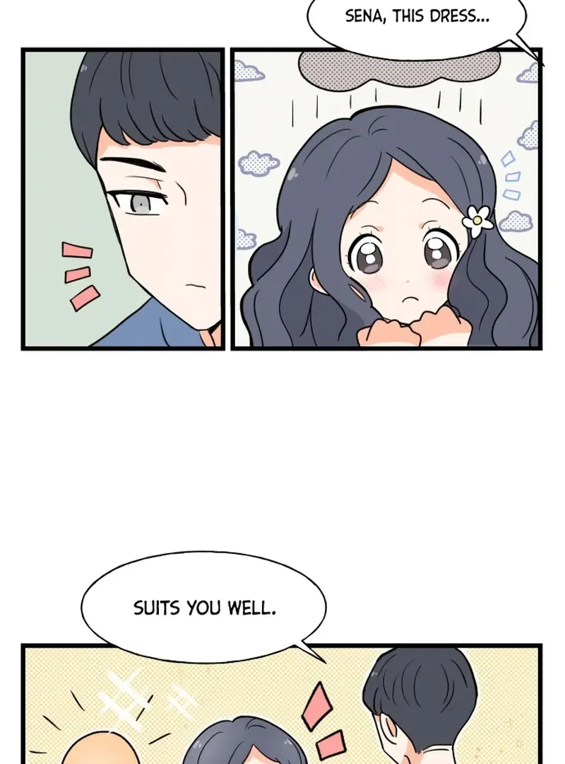 This Manhwa Ends When I Confess Chapter 7 page 38