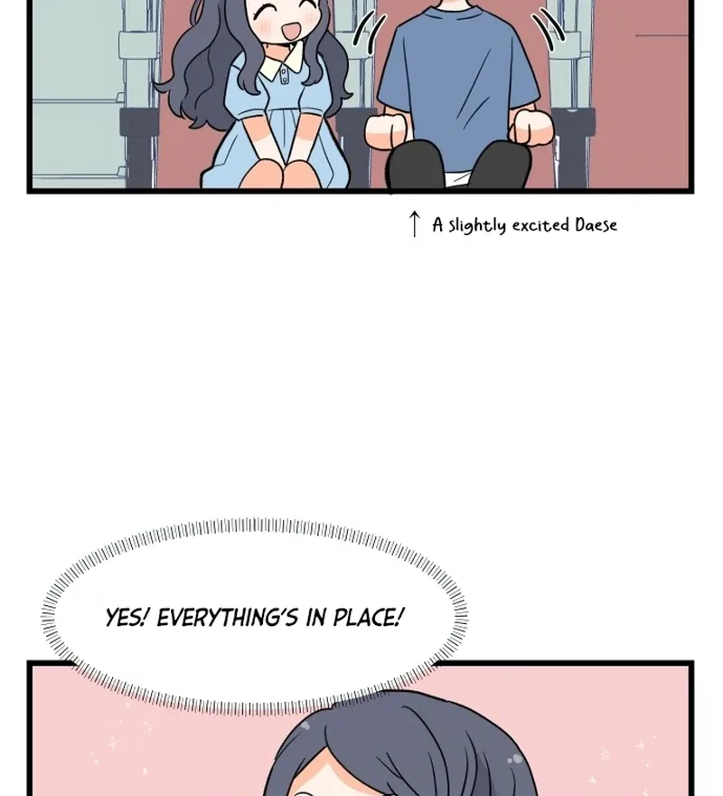 This Manhwa Ends When I Confess Chapter 7 page 51