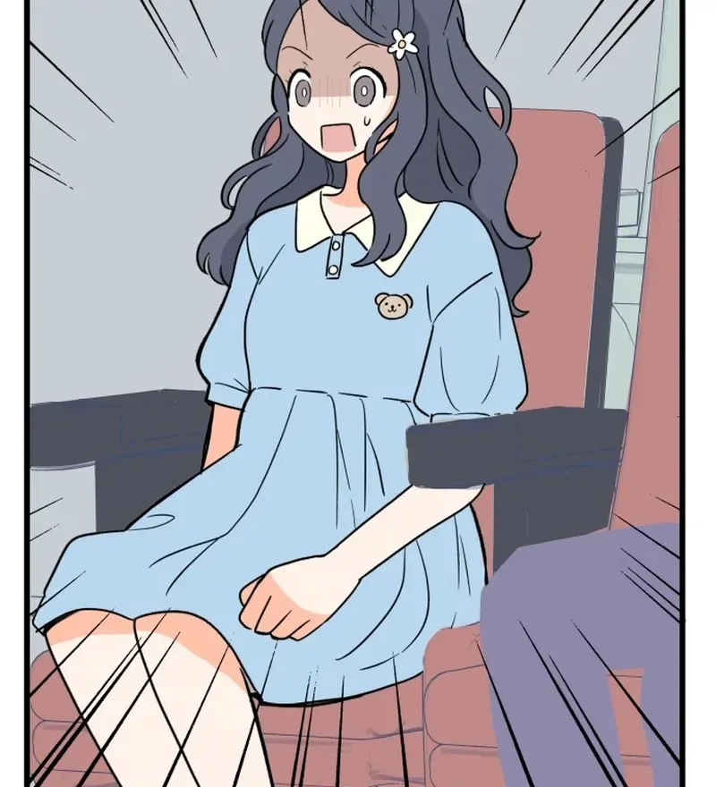 This Manhwa Ends When I Confess Chapter 7 page 55