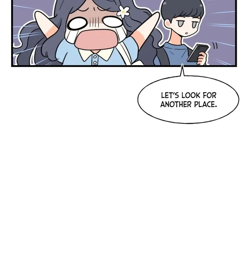 This Manhwa Ends When I Confess Chapter 9 page 5