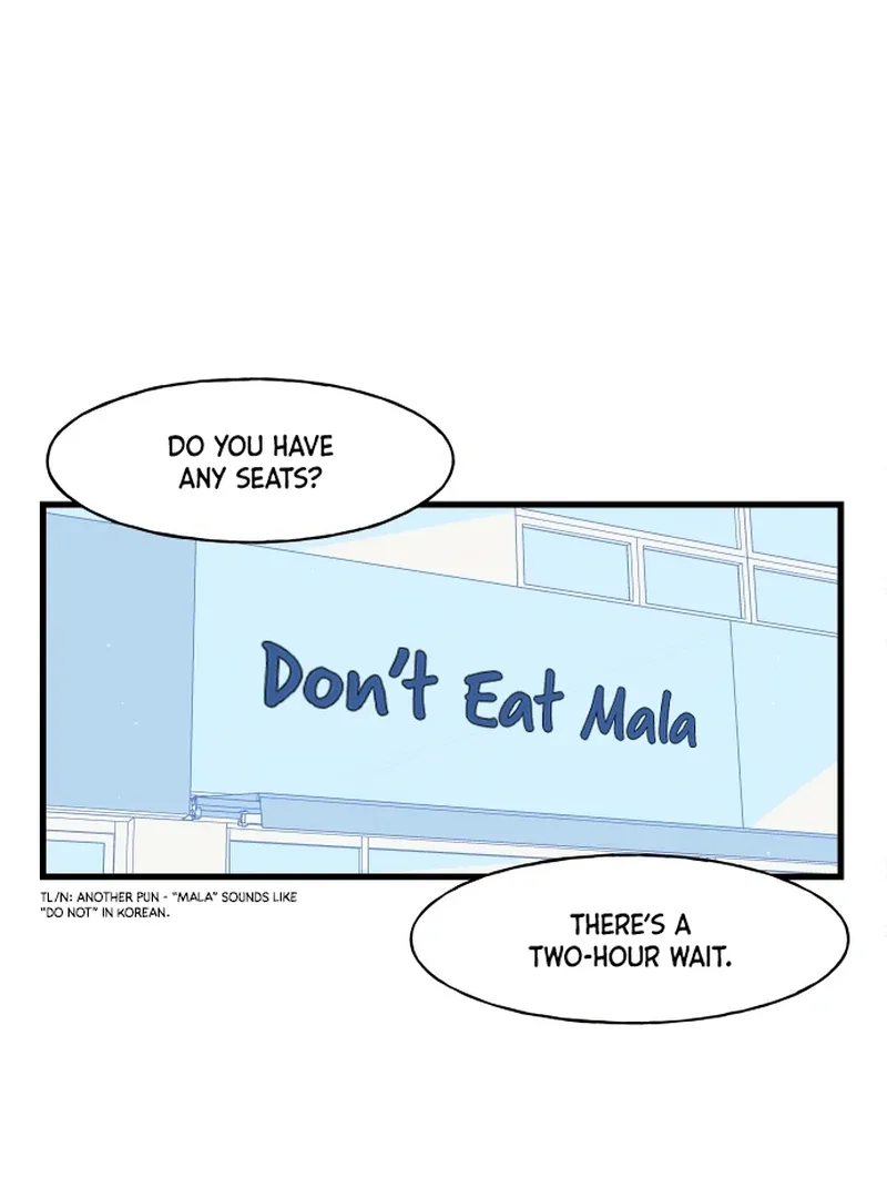 This Manhwa Ends When I Confess Chapter 9 page 7