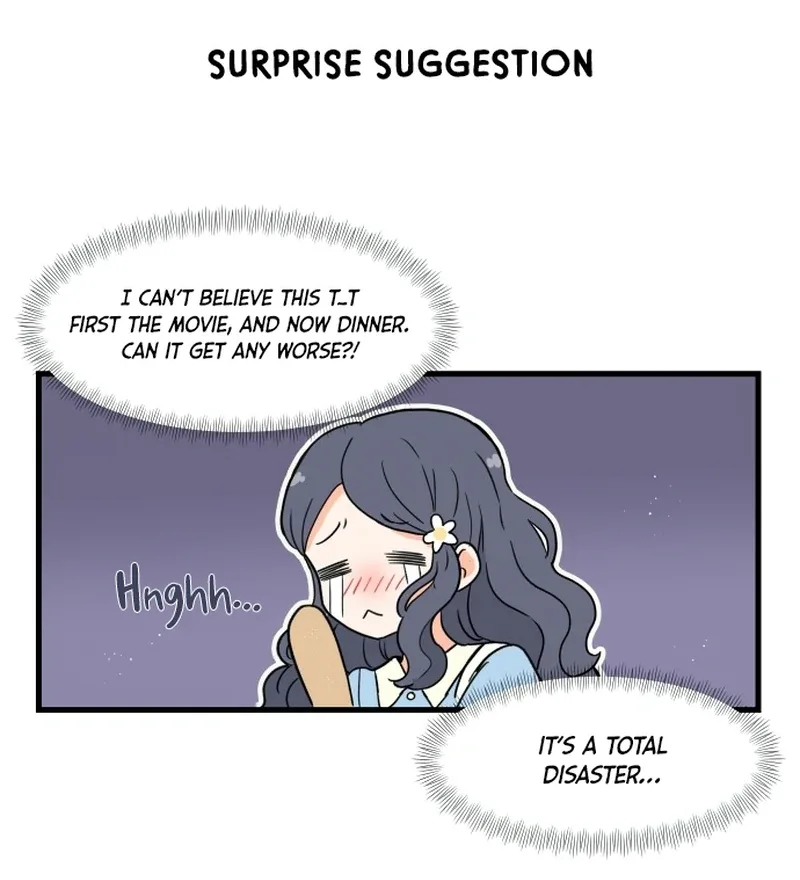 This Manhwa Ends When I Confess Chapter 9 page 10