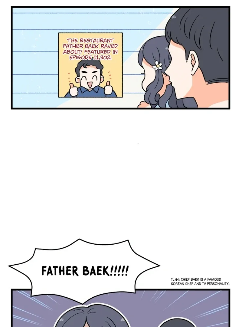 This Manhwa Ends When I Confess Chapter 9 page 4