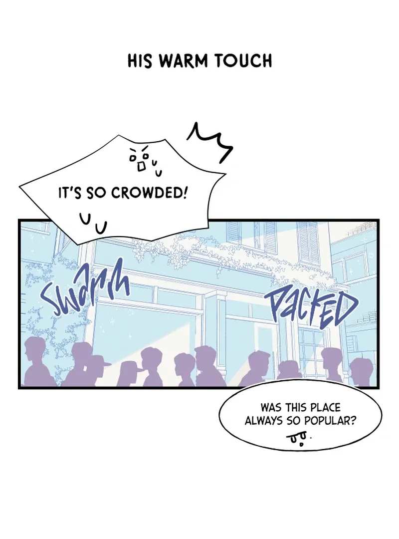 This Manhwa Ends When I Confess Chapter 9 page 2