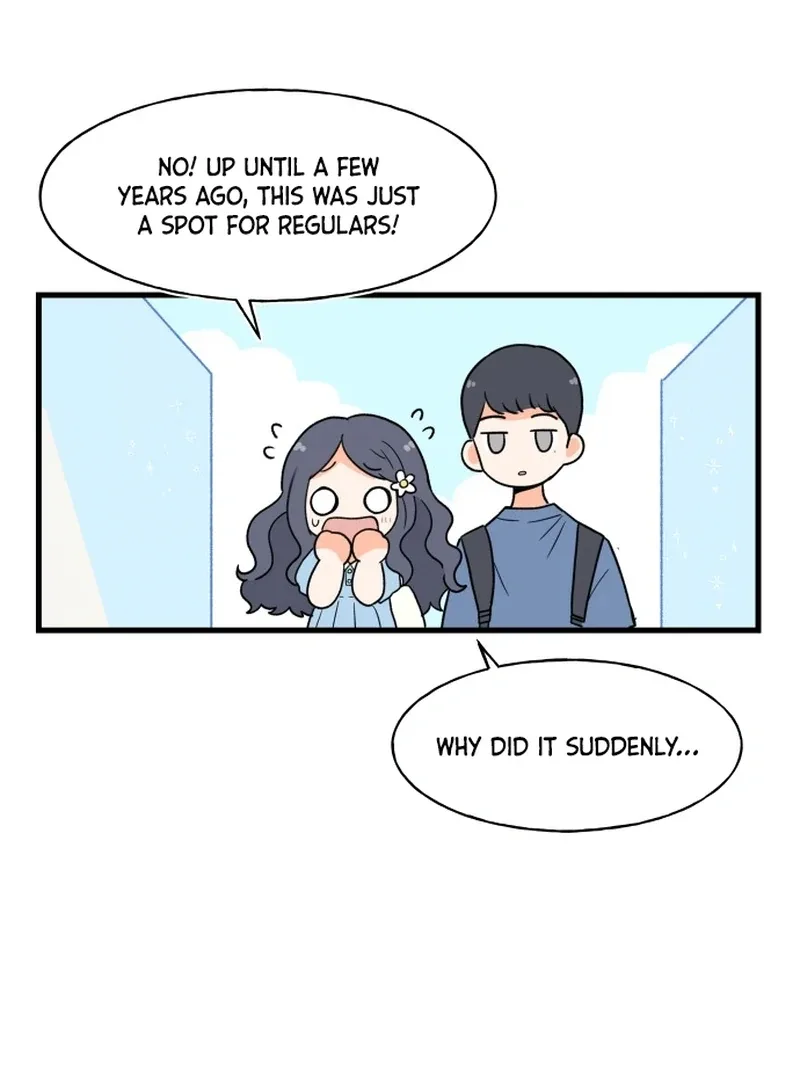 This Manhwa Ends When I Confess Chapter 9 page 3
