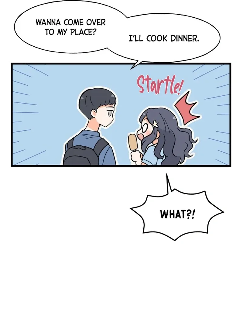 This Manhwa Ends When I Confess Chapter 9 page 13
