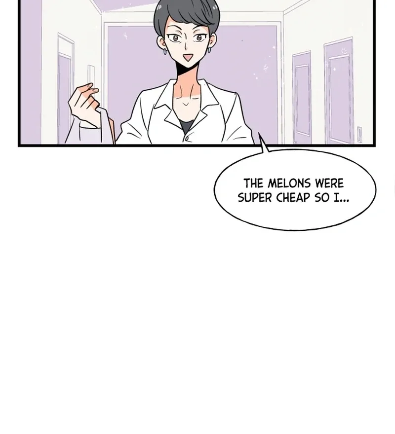 This Manhwa Ends When I Confess Chapter 9 page 56
