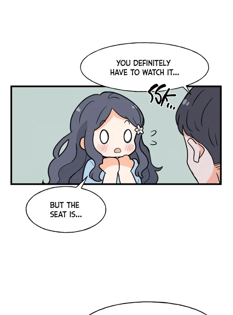 This Manhwa Ends When I Confess Chapter 8 page 12