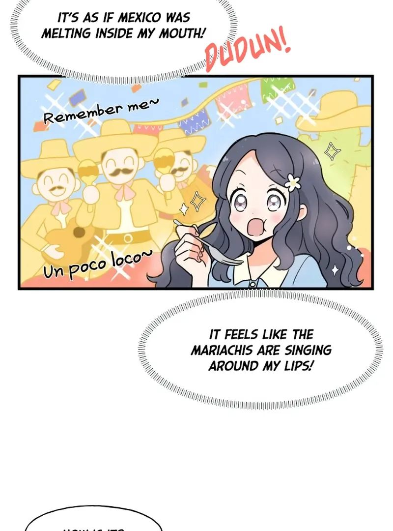 This Manhwa Ends When I Confess Chapter 9 page 37