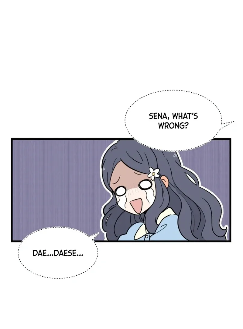 This Manhwa Ends When I Confess Chapter 8 page 7
