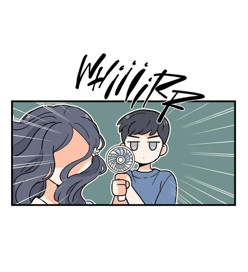 This Manhwa Ends When I Confess Chapter 8 page 15