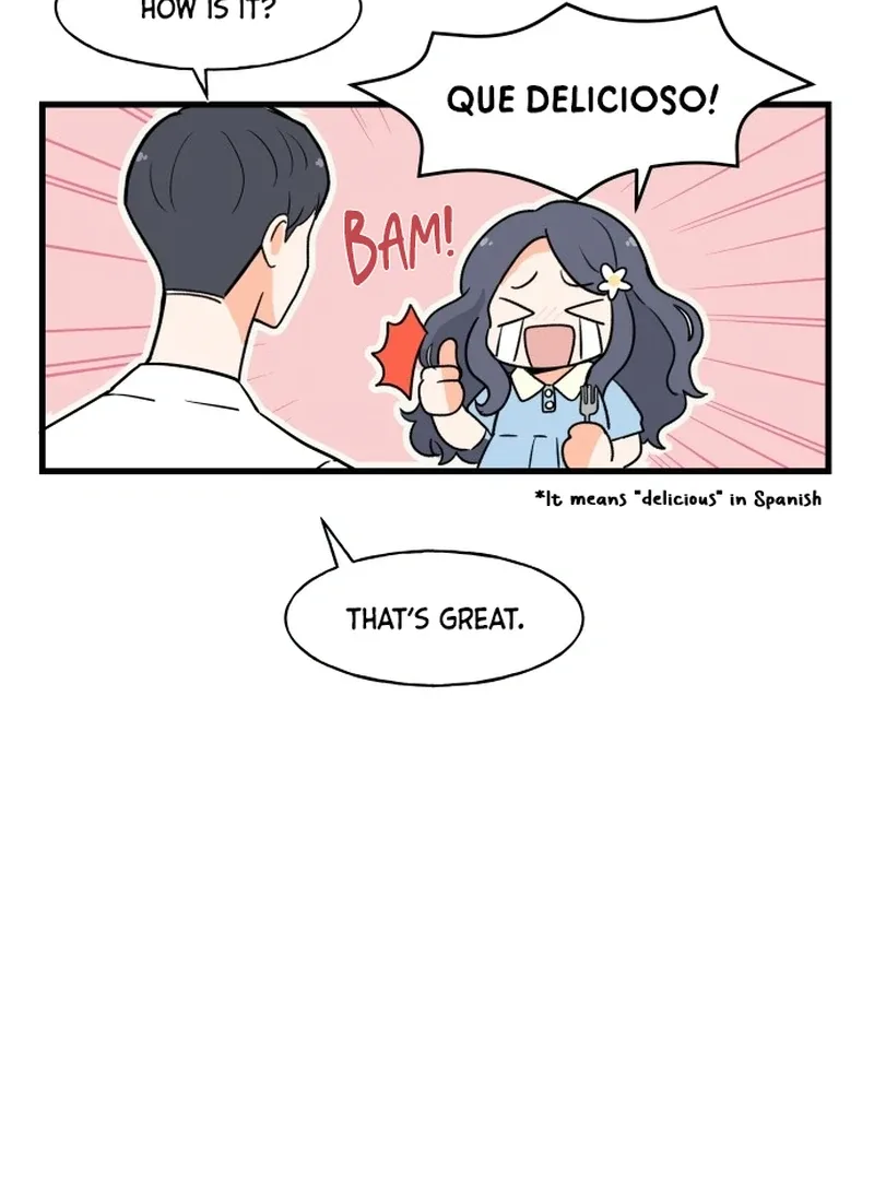 This Manhwa Ends When I Confess Chapter 9 page 38