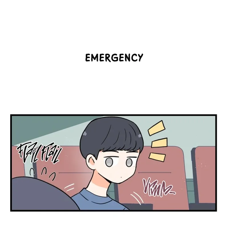 This Manhwa Ends When I Confess Chapter 8 page 6