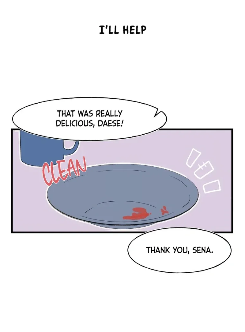 This Manhwa Ends When I Confess Chapter 9 page 39