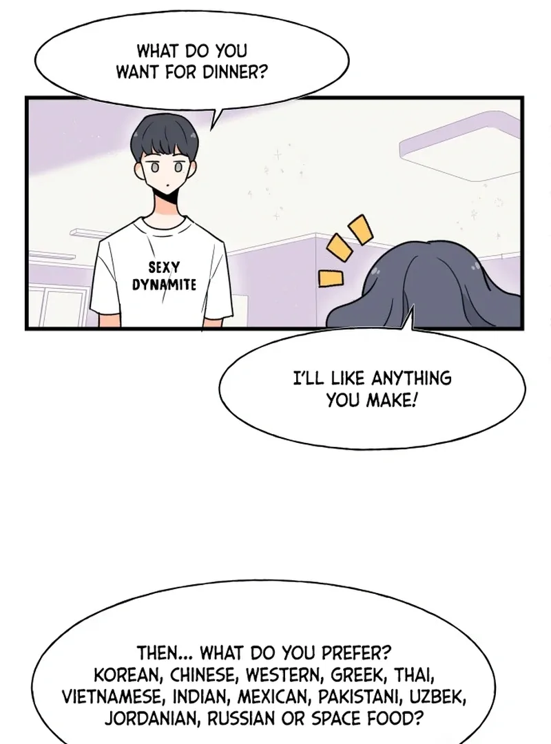 This Manhwa Ends When I Confess Chapter 9 page 32