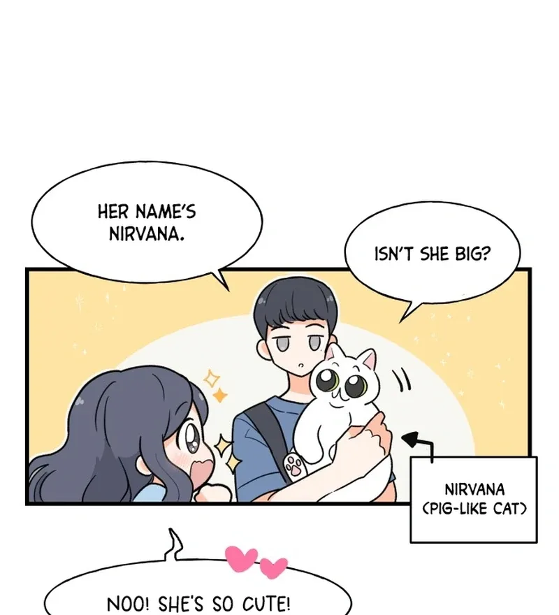 This Manhwa Ends When I Confess Chapter 9 page 21