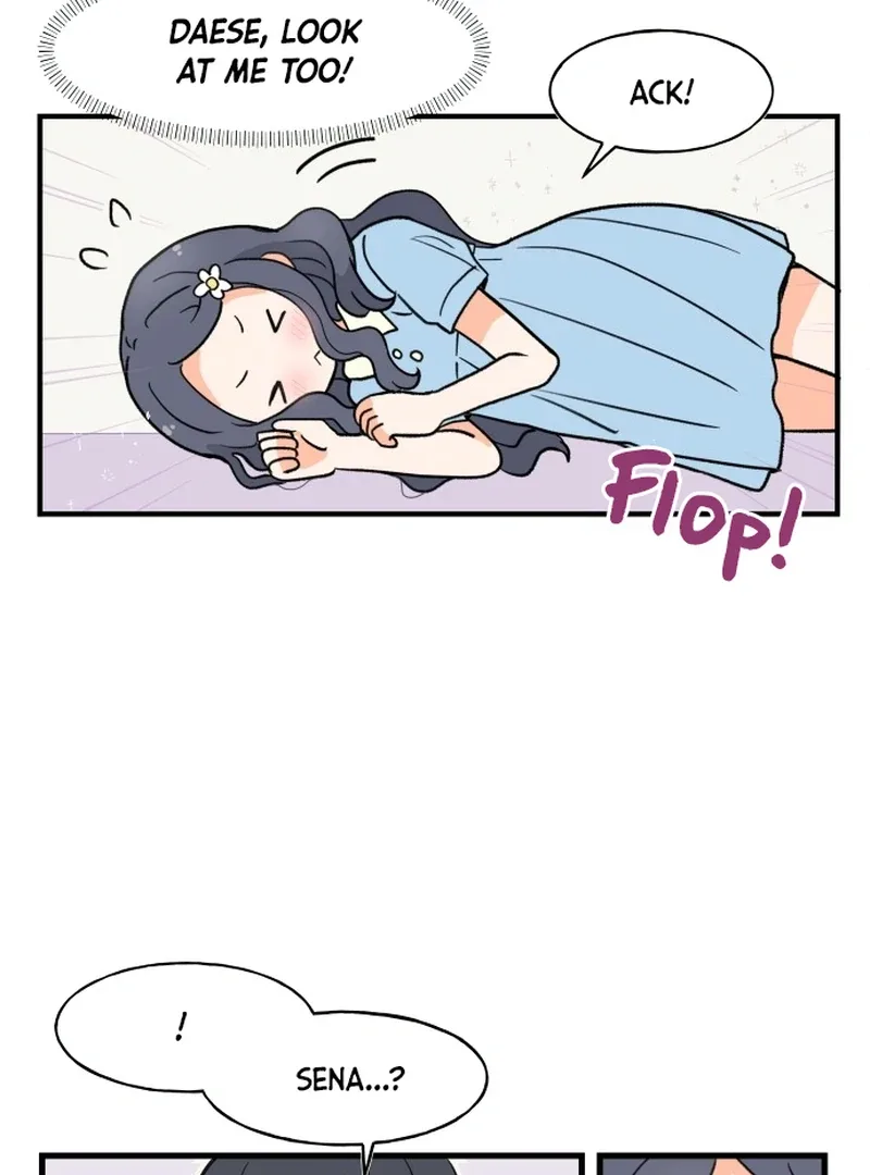 This Manhwa Ends When I Confess Chapter 9 page 27