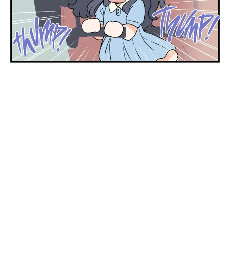 This Manhwa Ends When I Confess Chapter 8 page 5