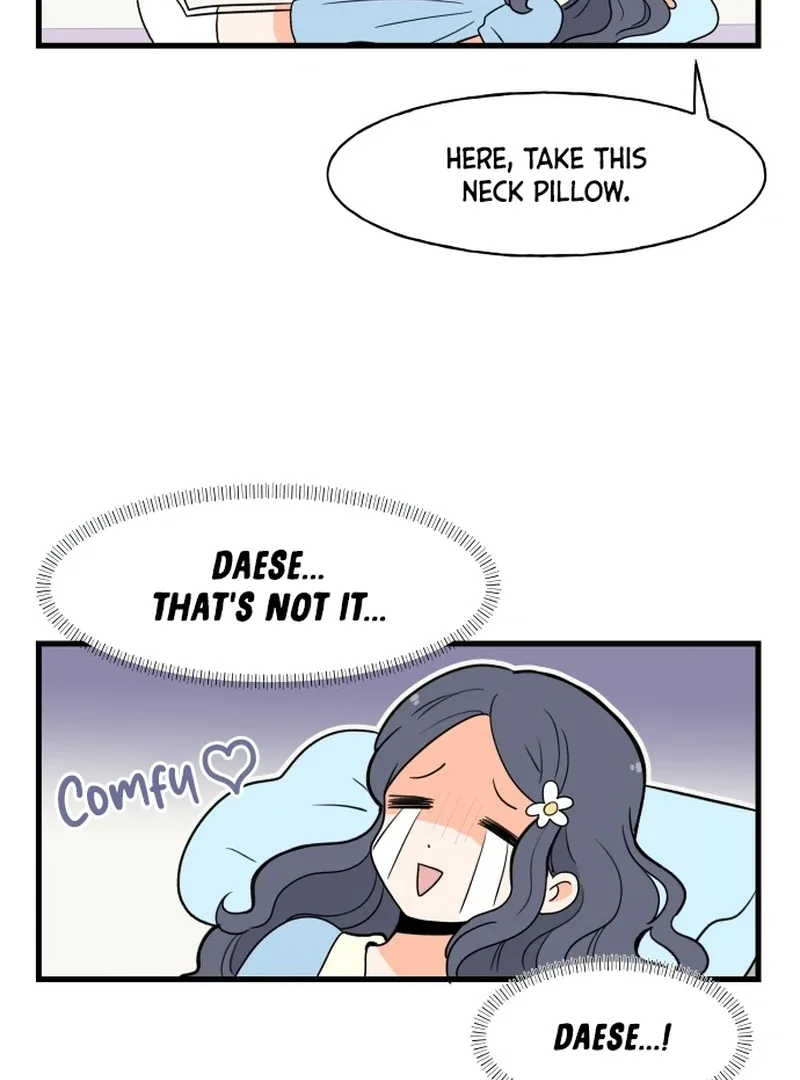 This Manhwa Ends When I Confess Chapter 9 page 29