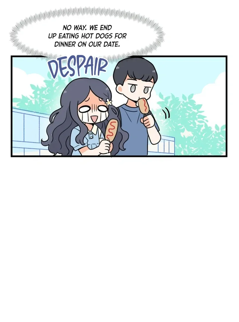 This Manhwa Ends When I Confess Chapter 9 page 9
