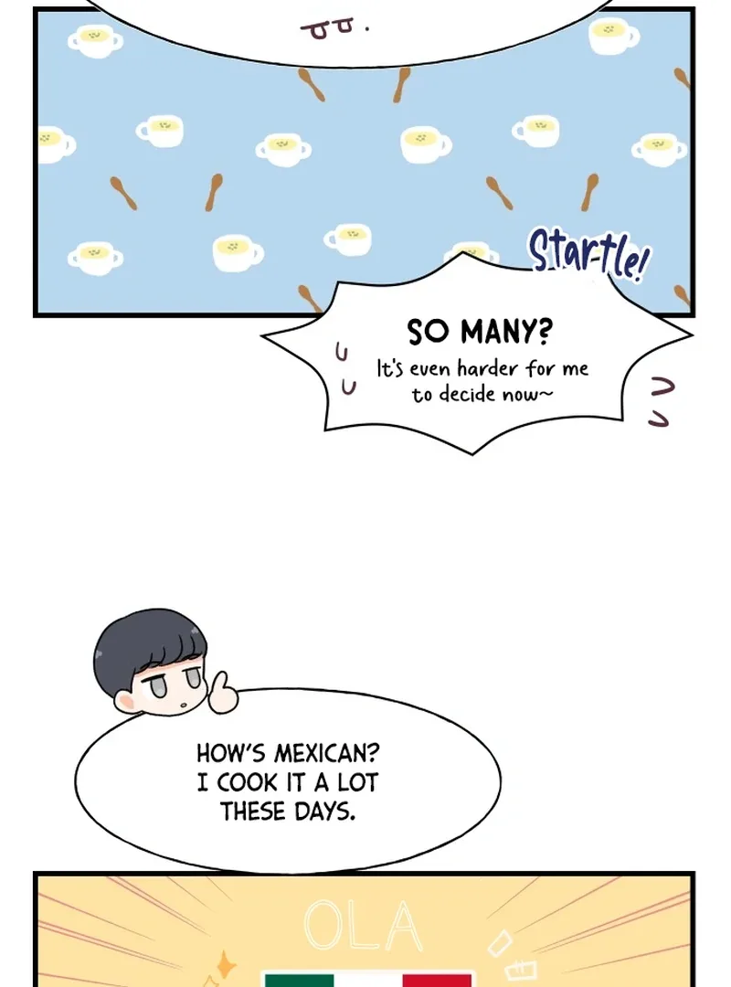 This Manhwa Ends When I Confess Chapter 9 page 33