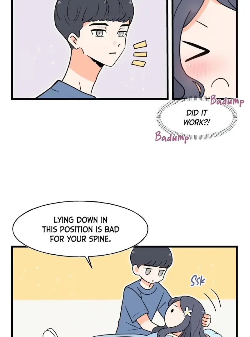 This Manhwa Ends When I Confess Chapter 9 page 28