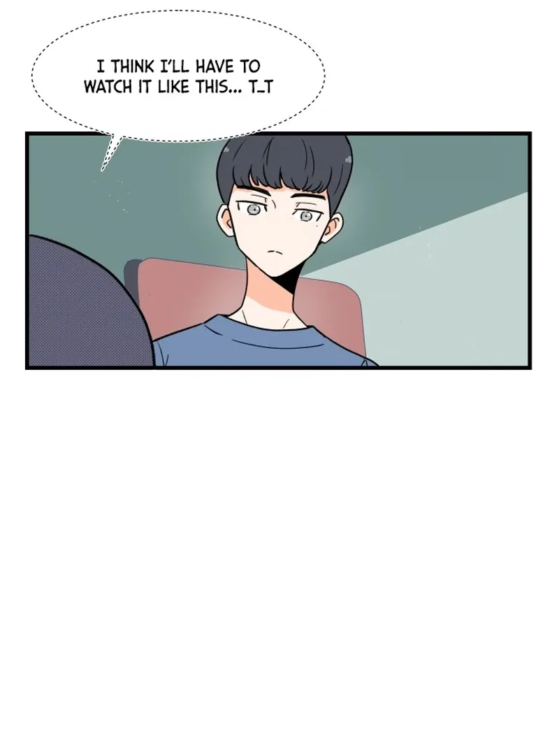 This Manhwa Ends When I Confess Chapter 8 page 9