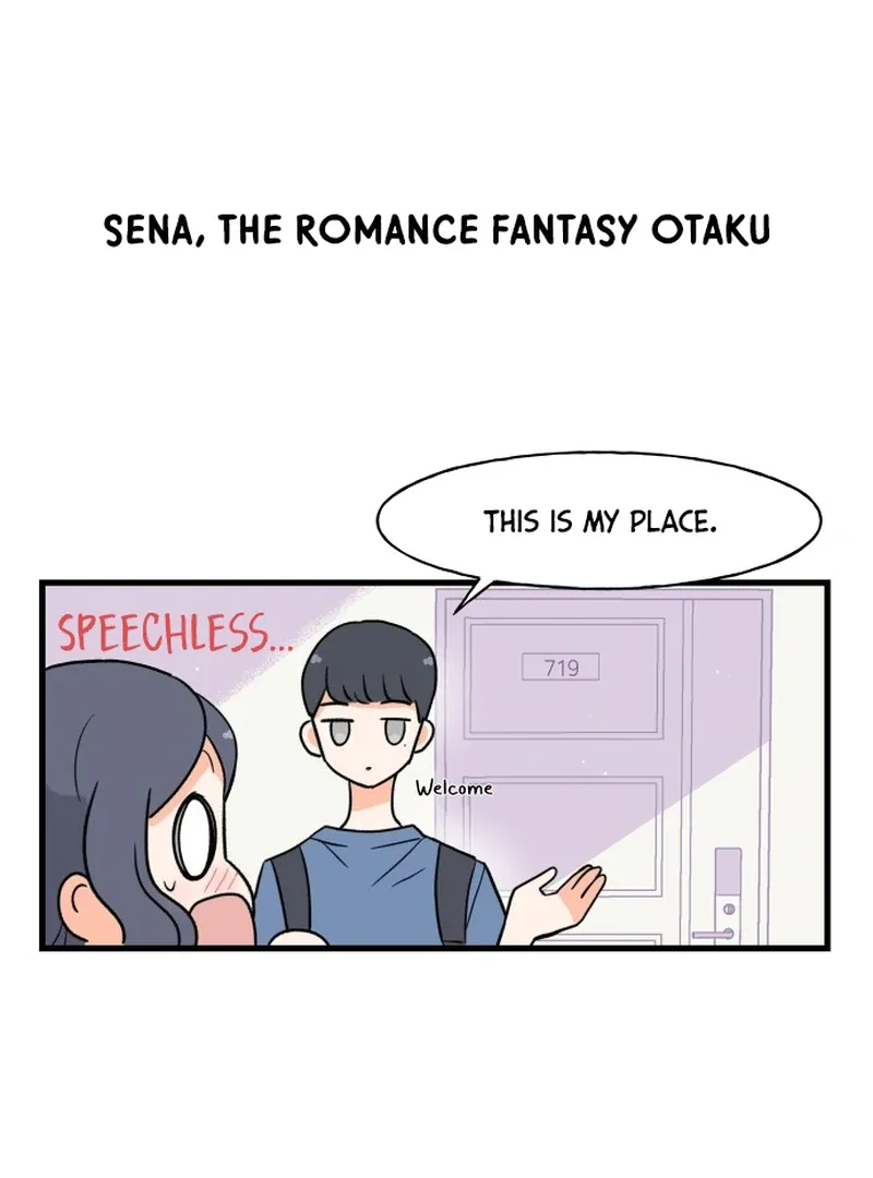 This Manhwa Ends When I Confess Chapter 9 page 14
