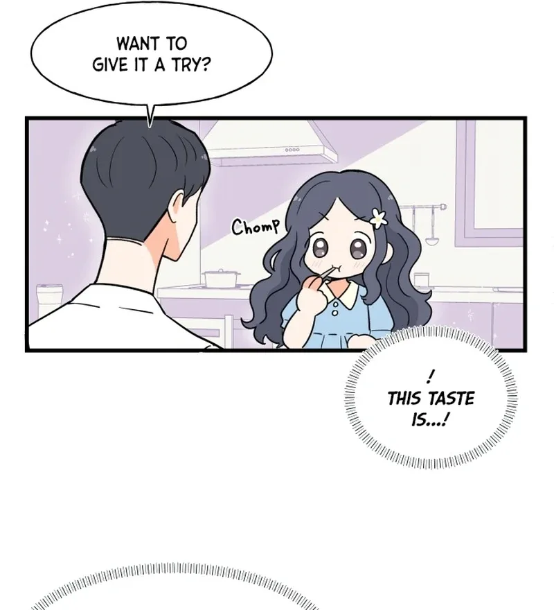 This Manhwa Ends When I Confess Chapter 9 page 36