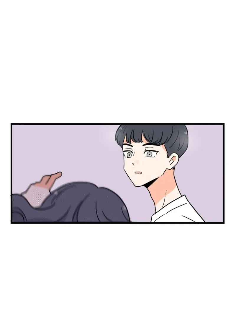 This Manhwa Ends When I Confess Chapter 9 page 44
