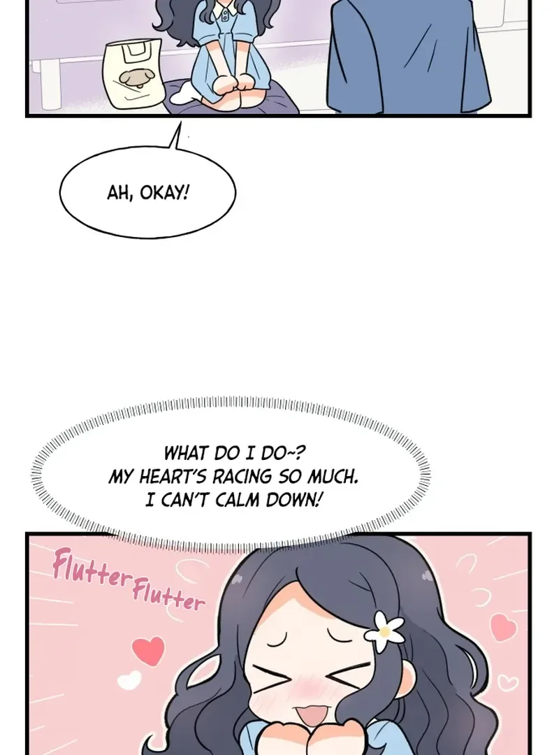 This Manhwa Ends When I Confess Chapter 9 page 23