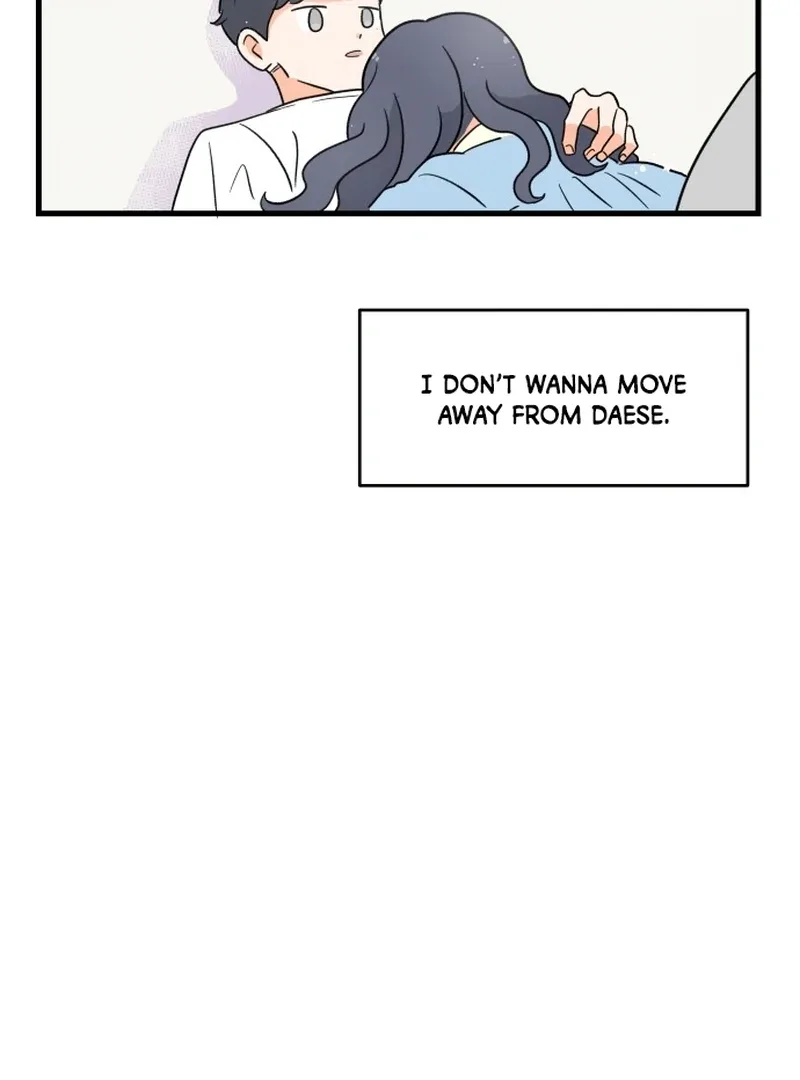 This Manhwa Ends When I Confess Chapter 9 page 52