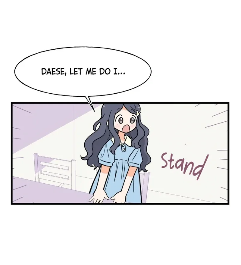 This Manhwa Ends When I Confess Chapter 9 page 41