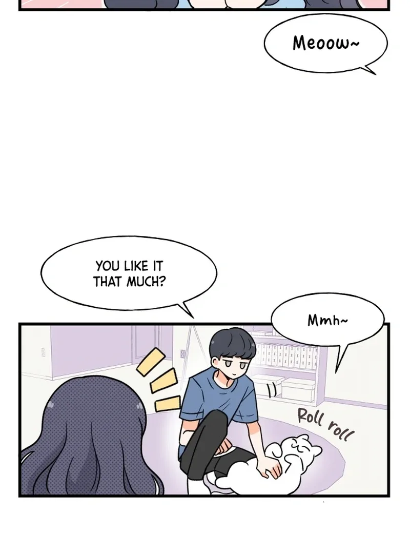 This Manhwa Ends When I Confess Chapter 9 page 24