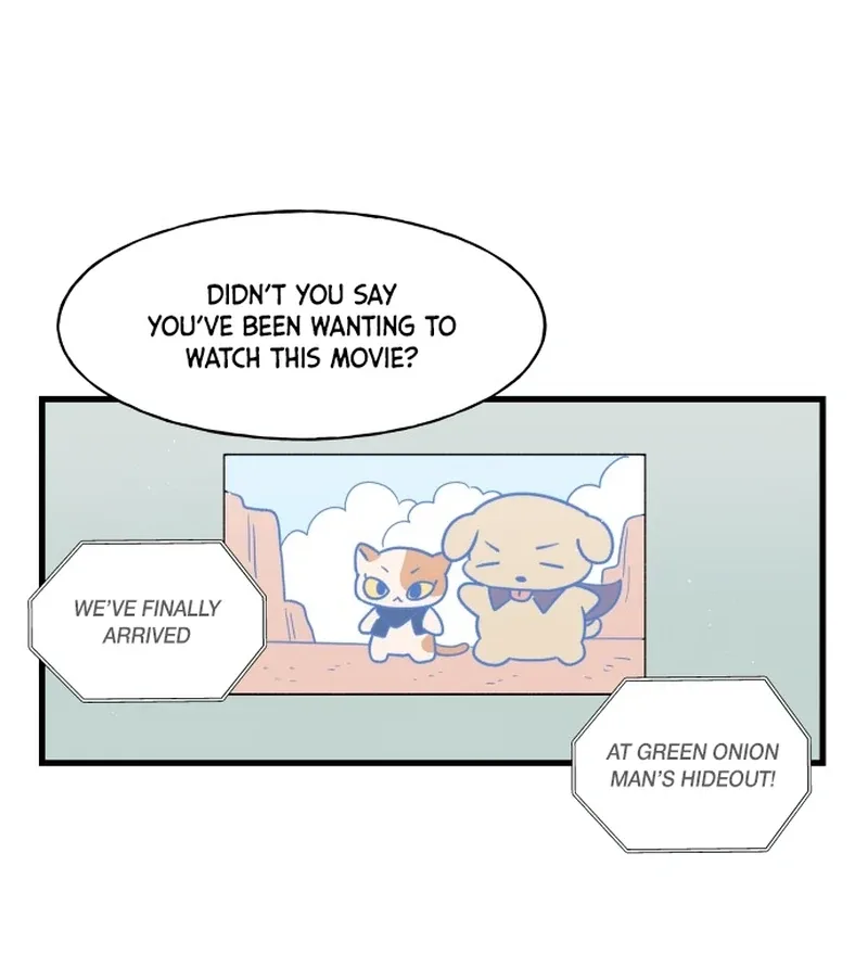 This Manhwa Ends When I Confess Chapter 8 page 11