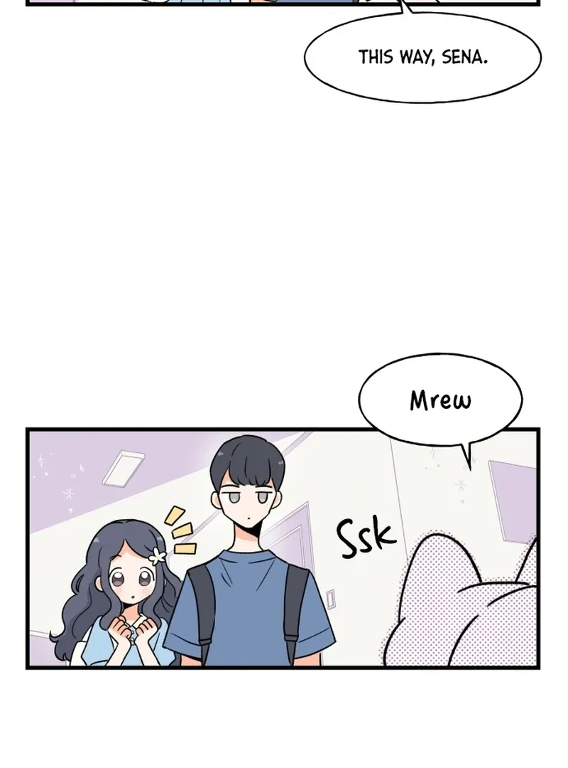 This Manhwa Ends When I Confess Chapter 9 page 19