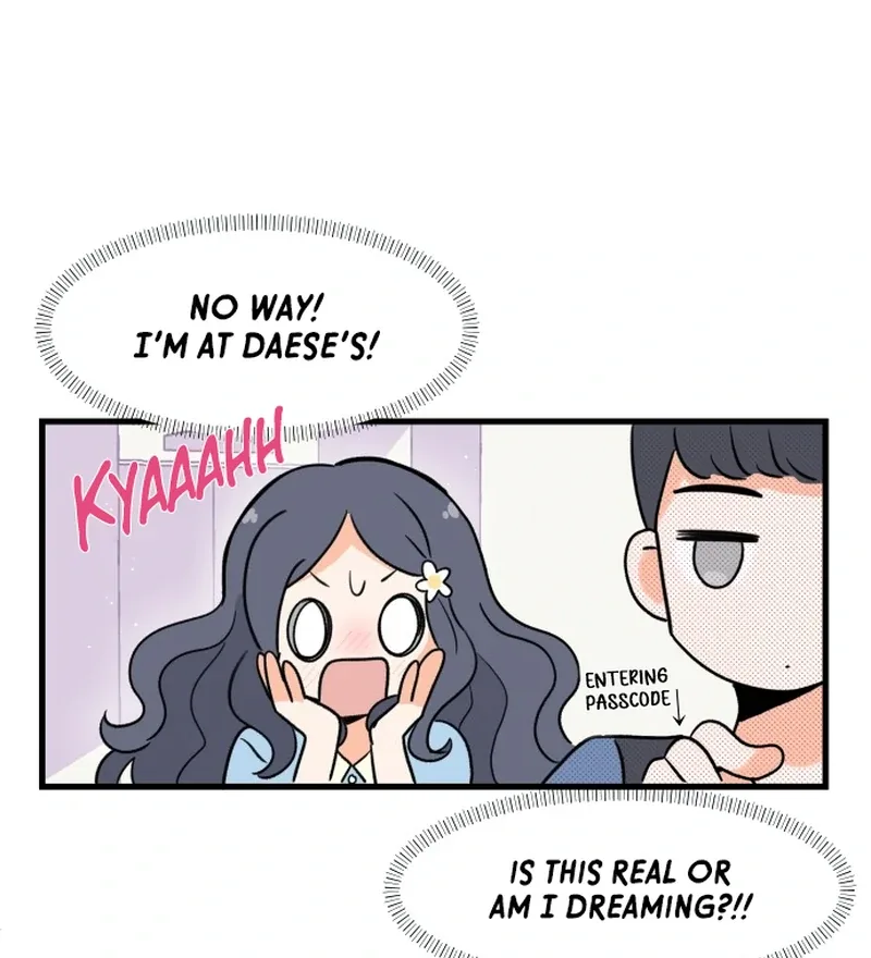 This Manhwa Ends When I Confess Chapter 9 page 15