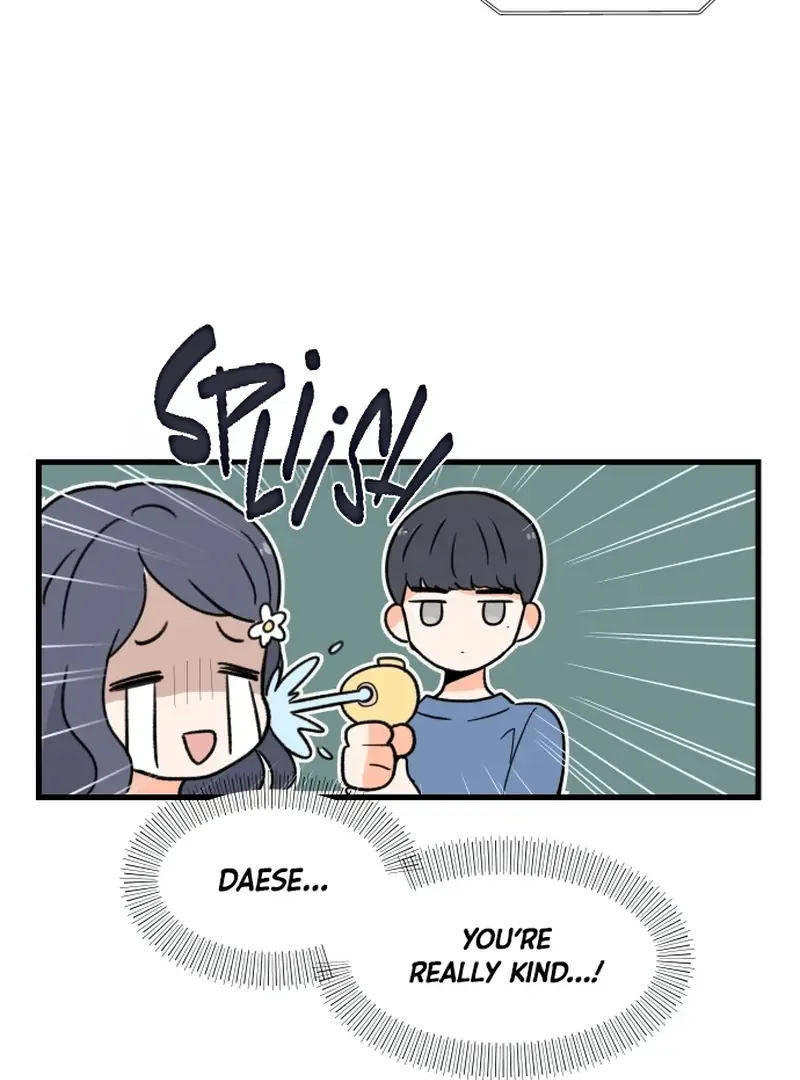 This Manhwa Ends When I Confess Chapter 8 page 17