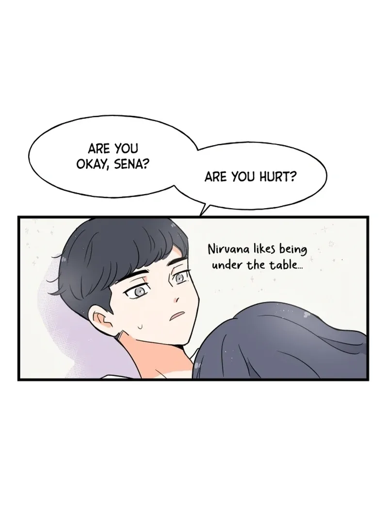 This Manhwa Ends When I Confess Chapter 9 page 49