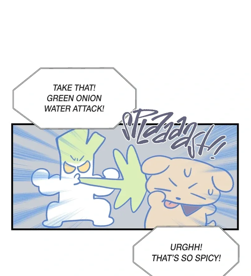 This Manhwa Ends When I Confess Chapter 8 page 16