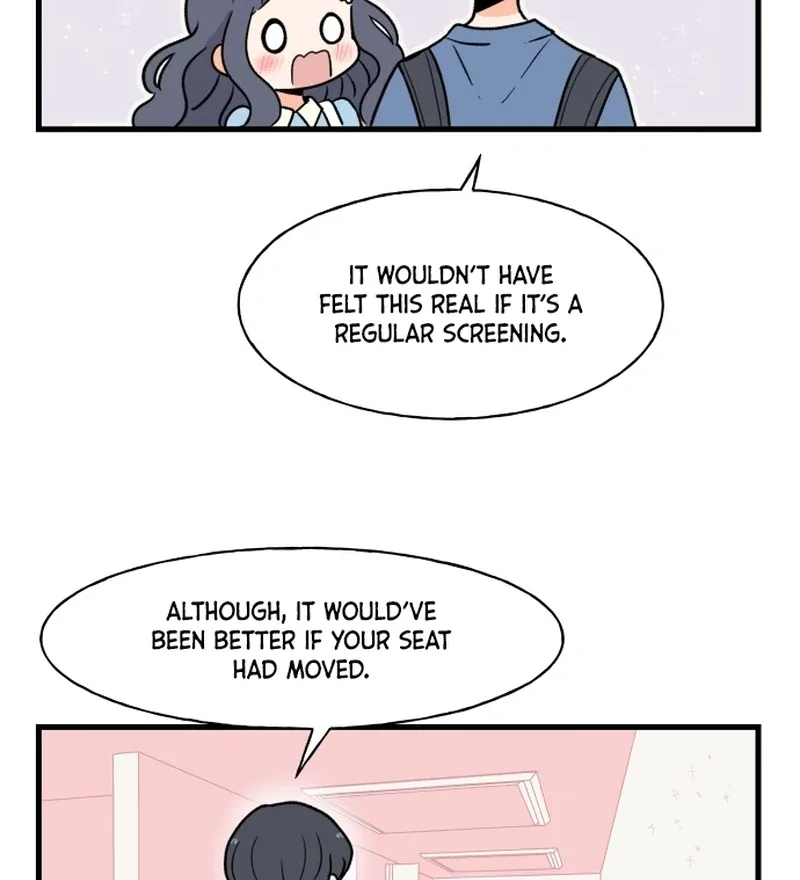 This Manhwa Ends When I Confess Chapter 8 page 31