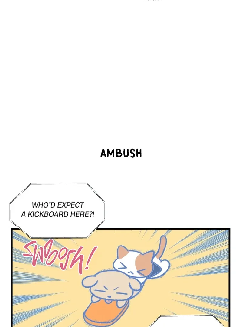 This Manhwa Ends When I Confess Chapter 8 page 18